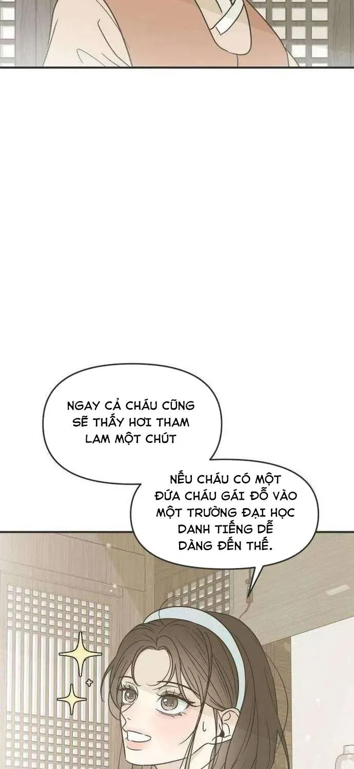Scandal Bảo Vệ Hôn Nhân Chapter 1 - Trang 19