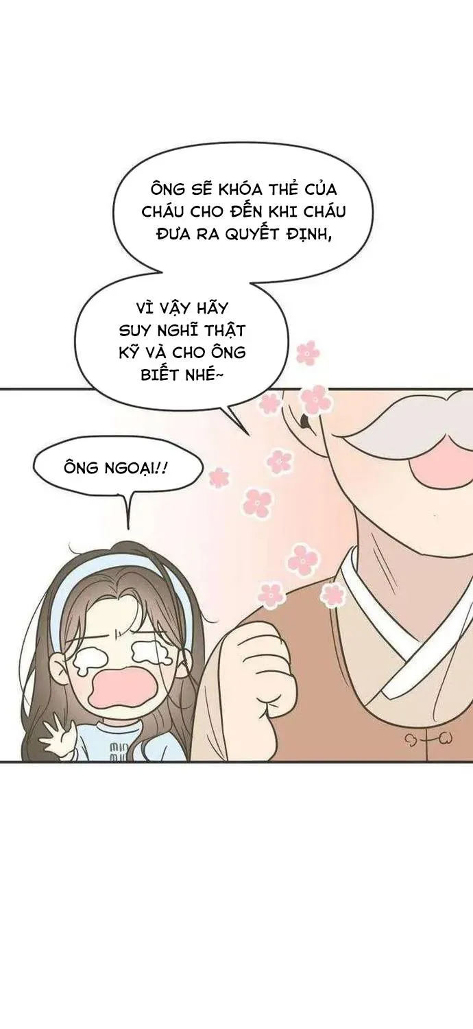 Scandal Bảo Vệ Hôn Nhân Chapter 1 - Trang 22