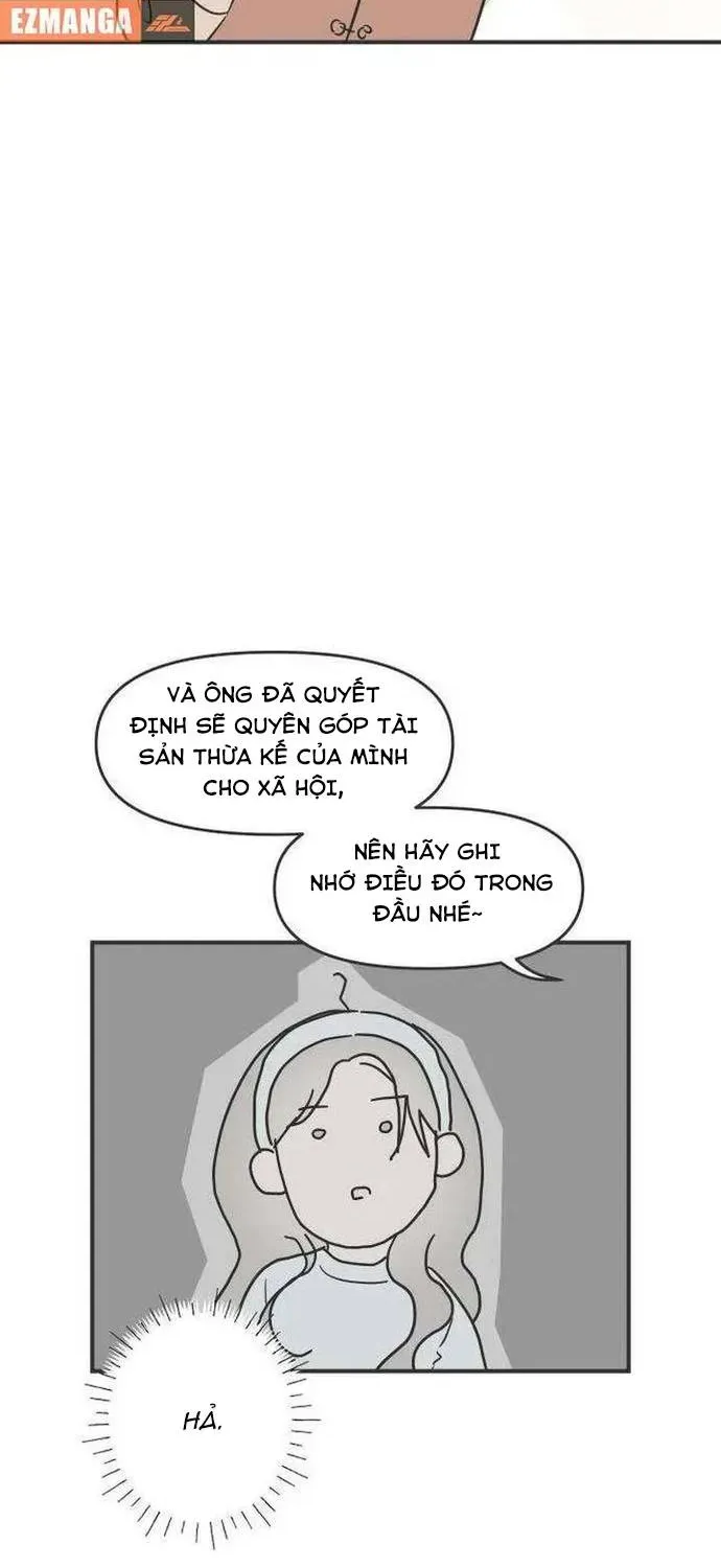 Scandal Bảo Vệ Hôn Nhân Chapter 1 - Trang 25