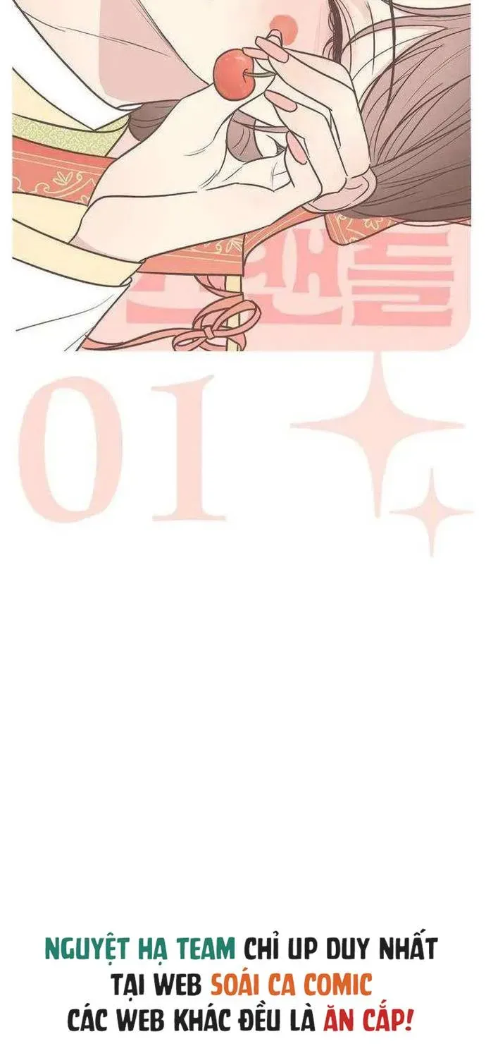 Scandal Bảo Vệ Hôn Nhân Chapter 1 - Trang 30