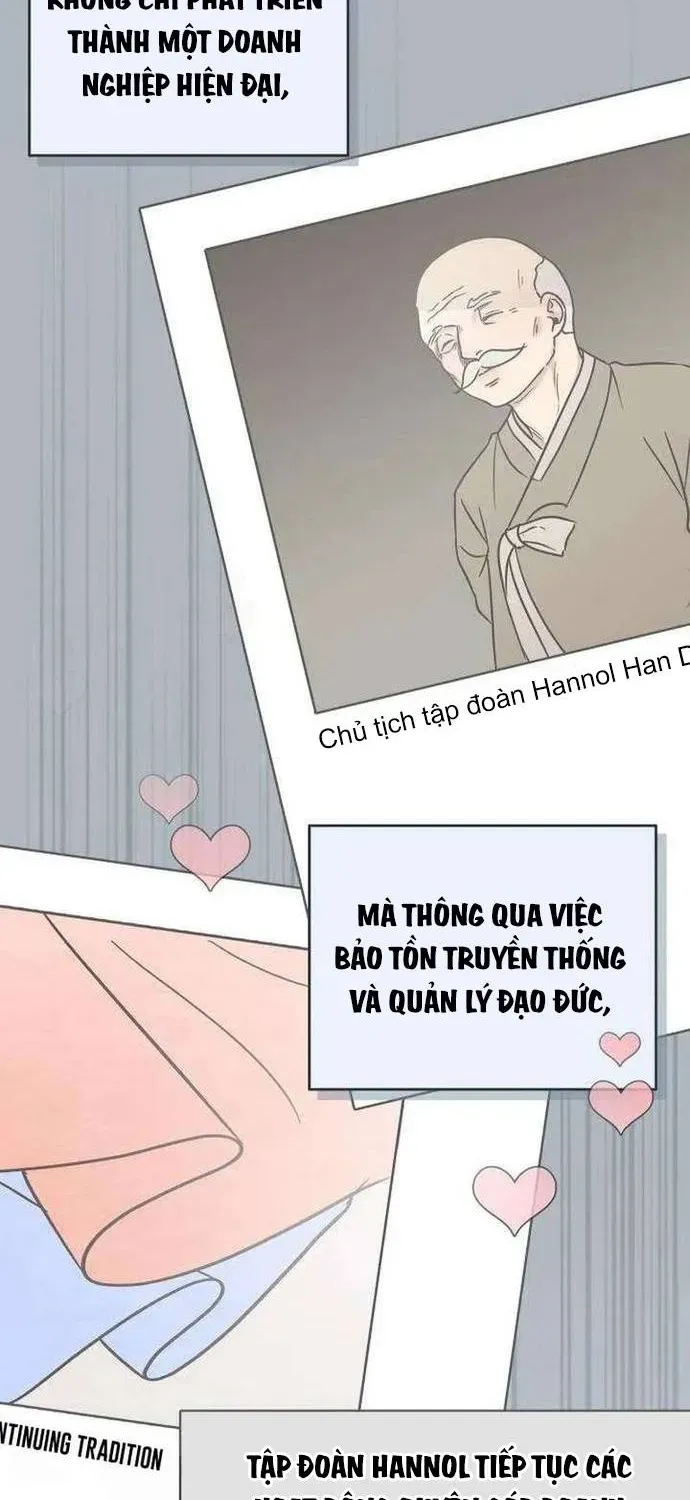 Scandal Bảo Vệ Hôn Nhân Chapter 1 - Trang 33