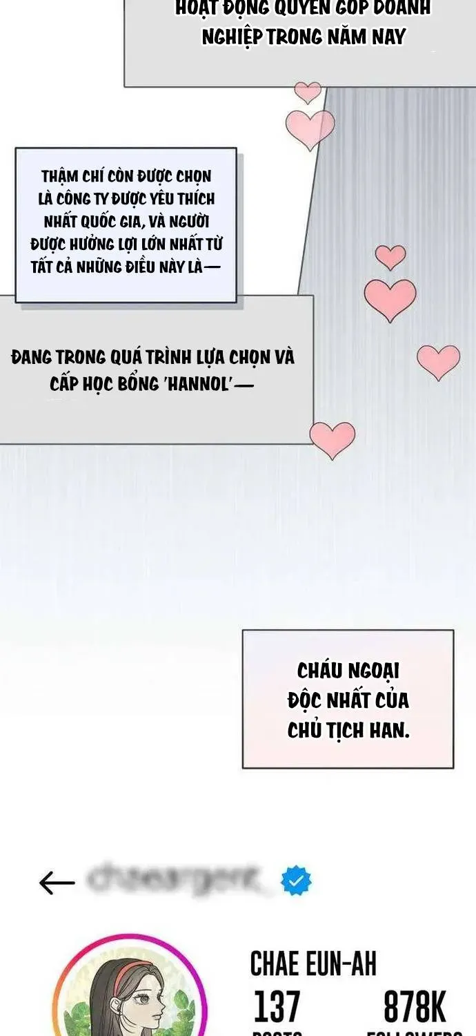 Scandal Bảo Vệ Hôn Nhân Chapter 1 - Trang 34