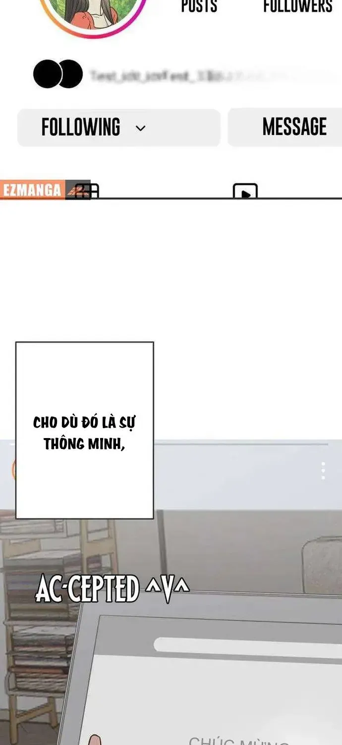Scandal Bảo Vệ Hôn Nhân Chapter 1 - Trang 35