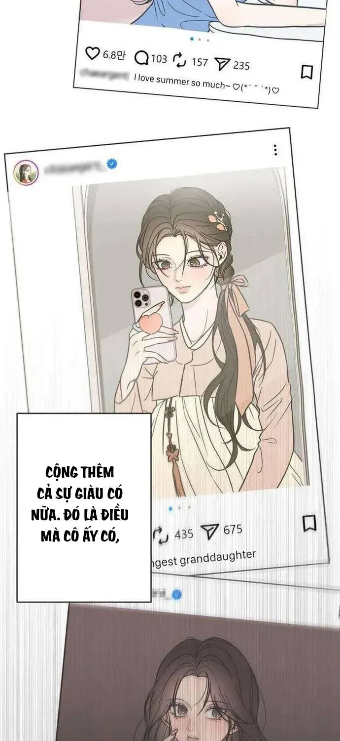Scandal Bảo Vệ Hôn Nhân Chapter 1 - Trang 38