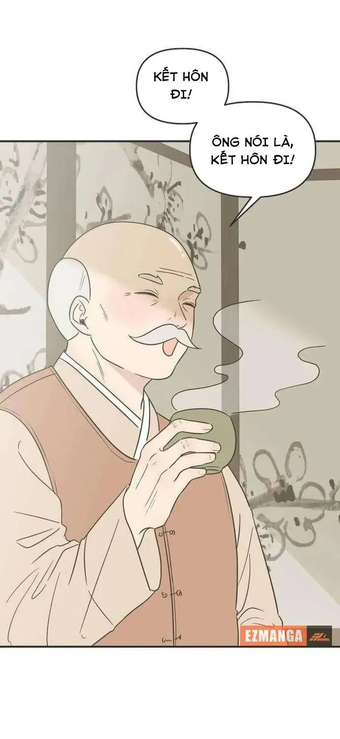 Scandal Bảo Vệ Hôn Nhân Chapter 1 - Trang 4