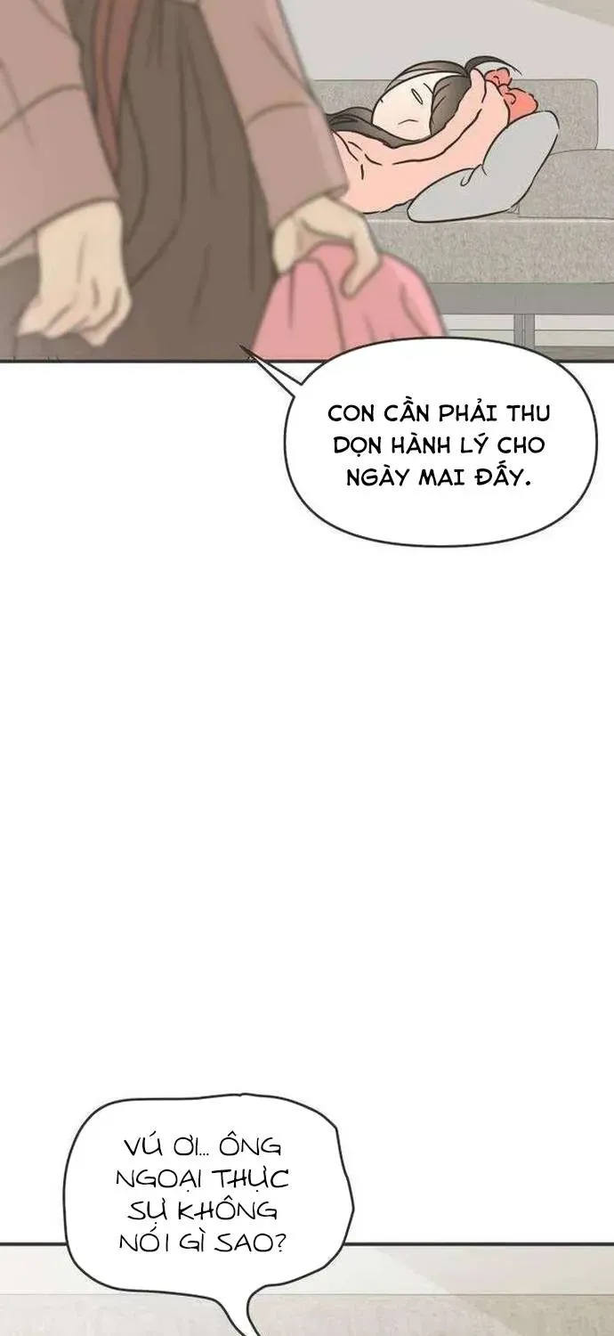 Scandal Bảo Vệ Hôn Nhân Chapter 1 - Trang 42