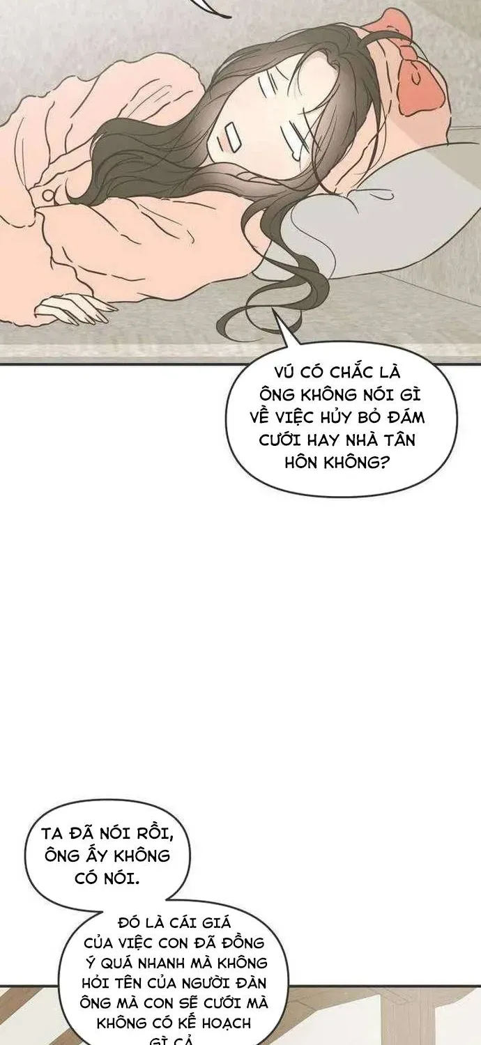 Scandal Bảo Vệ Hôn Nhân Chapter 1 - Trang 43