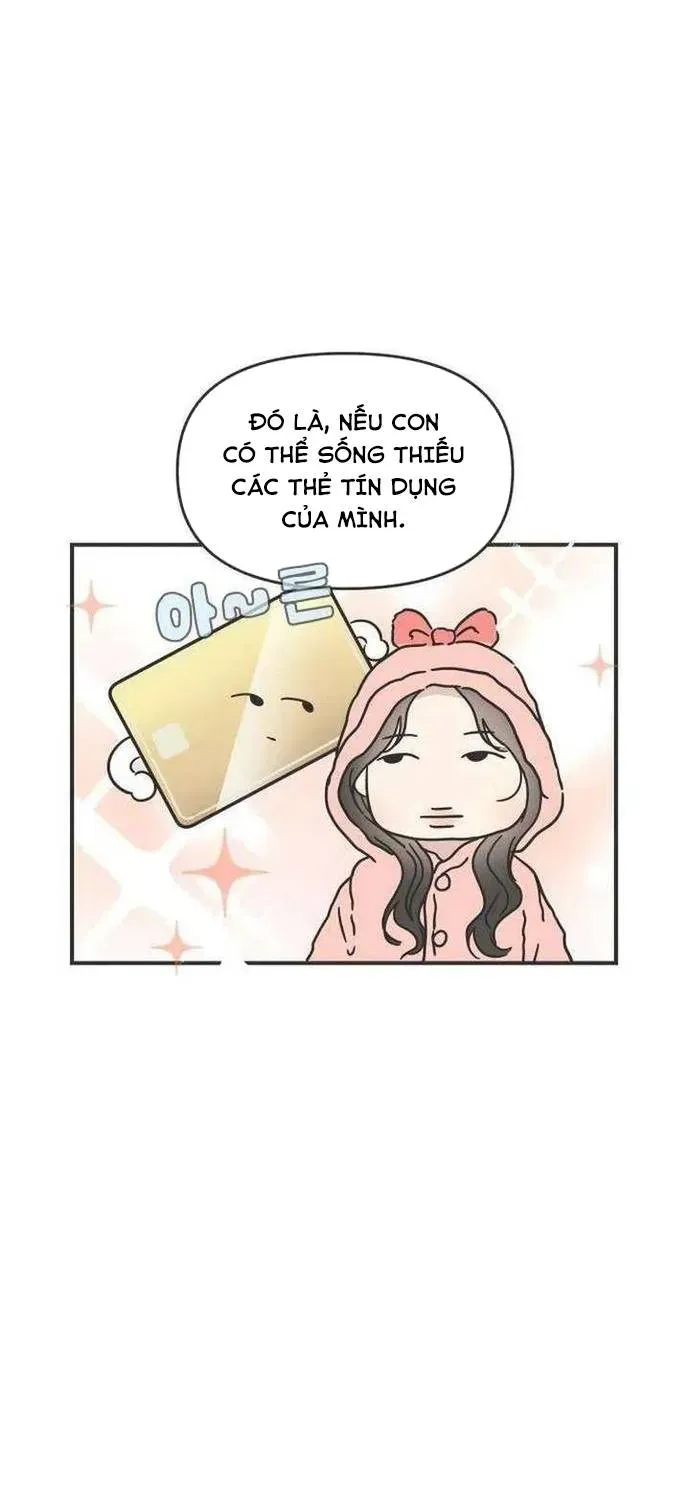Scandal Bảo Vệ Hôn Nhân Chapter 1 - Trang 46