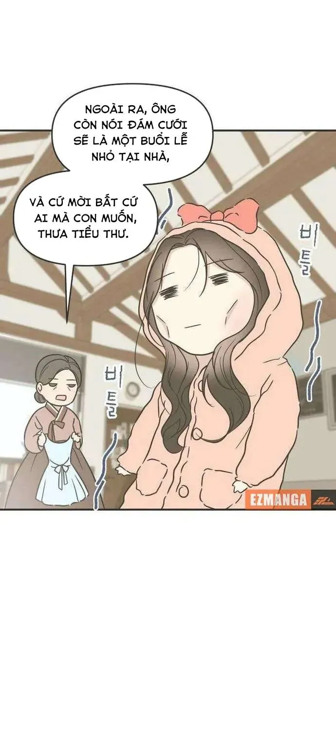 Scandal Bảo Vệ Hôn Nhân Chapter 1 - Trang 47