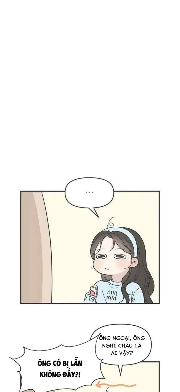Scandal Bảo Vệ Hôn Nhân Chapter 1 - Trang 5