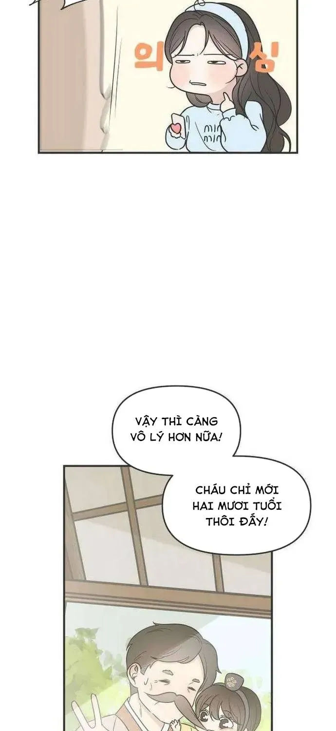 Scandal Bảo Vệ Hôn Nhân Chapter 1 - Trang 6