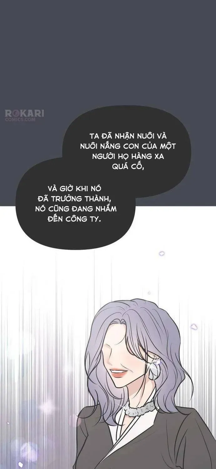 Scandal Bảo Vệ Hôn Nhân Chapter 12 - Trang 10