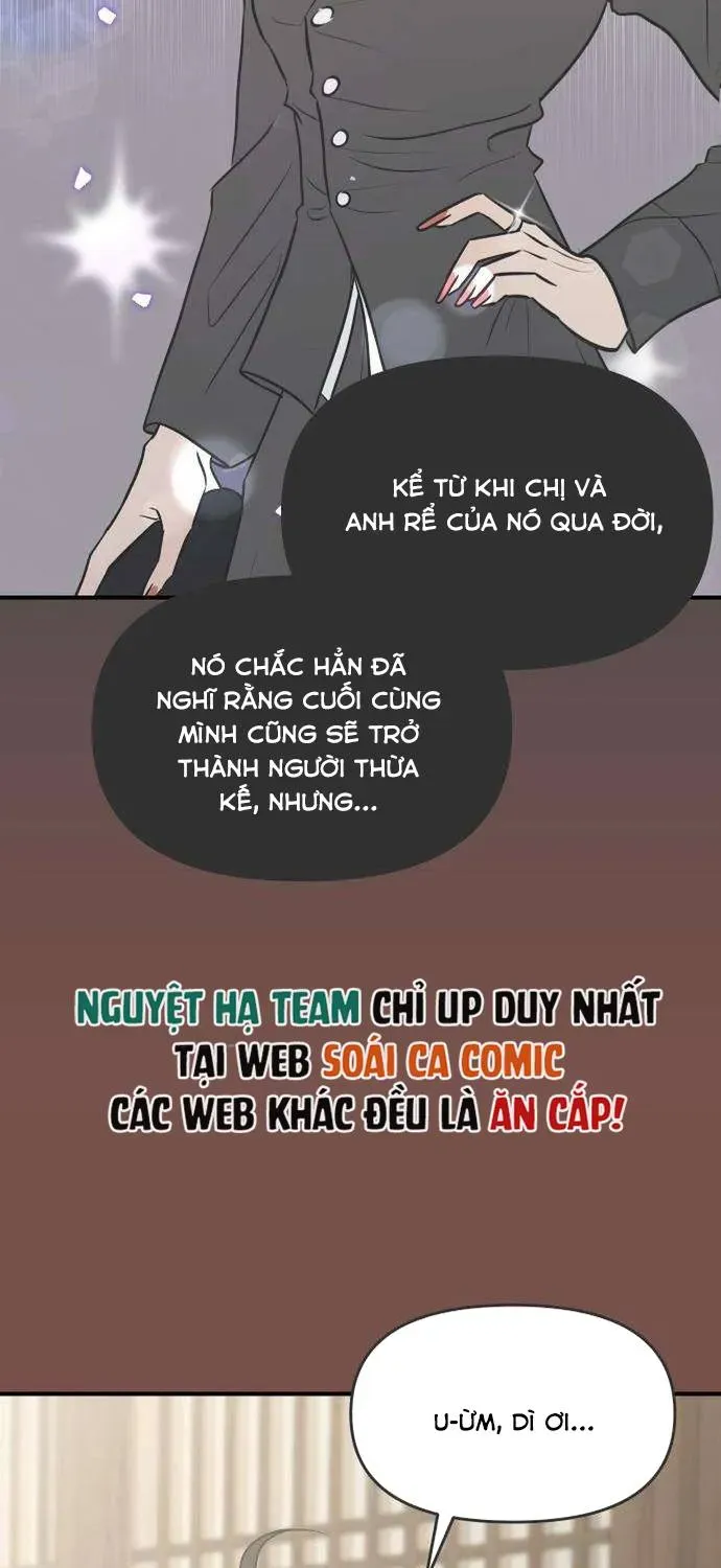 Scandal Bảo Vệ Hôn Nhân Chapter 12 - Trang 11