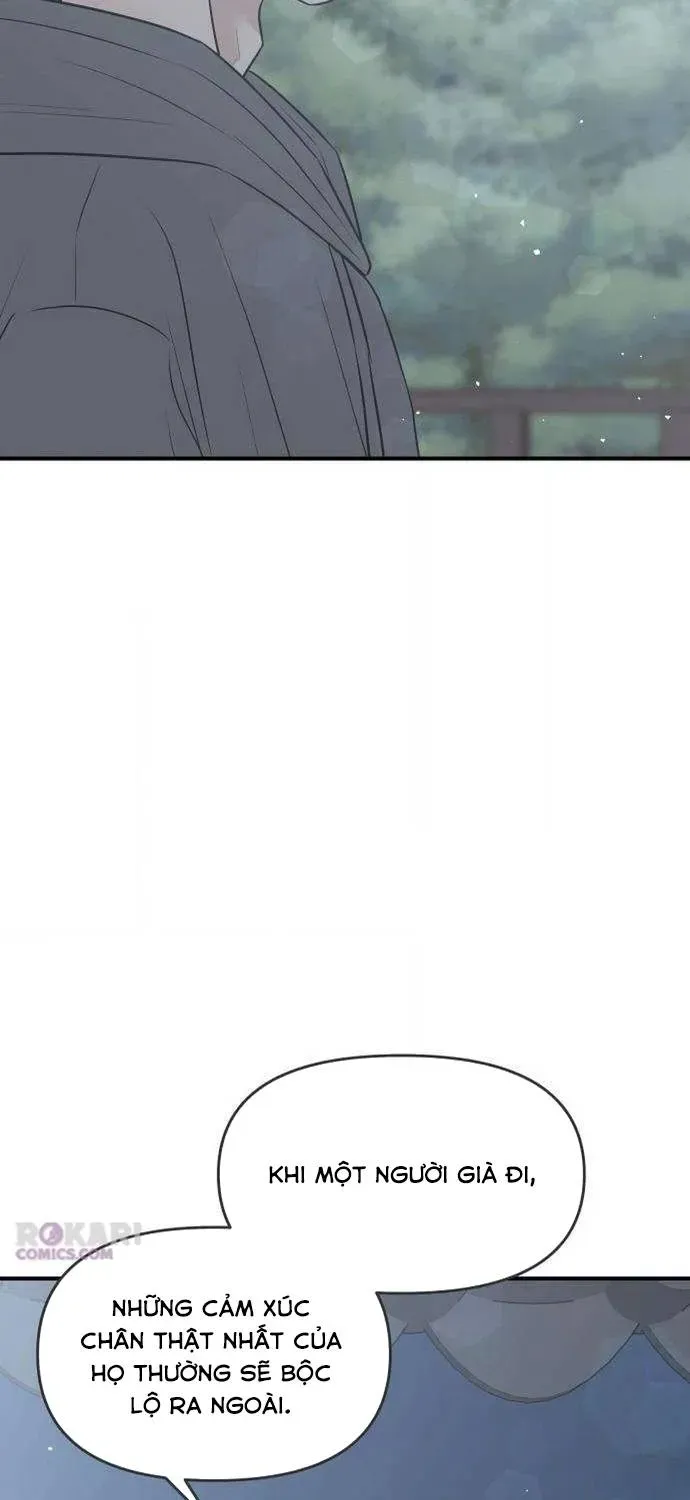 Scandal Bảo Vệ Hôn Nhân Chapter 12 - Trang 17