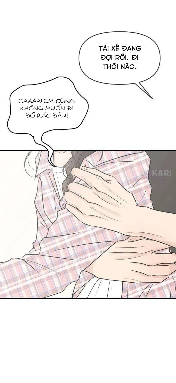 Scandal Bảo Vệ Hôn Nhân Chapter 12 - Trang 30