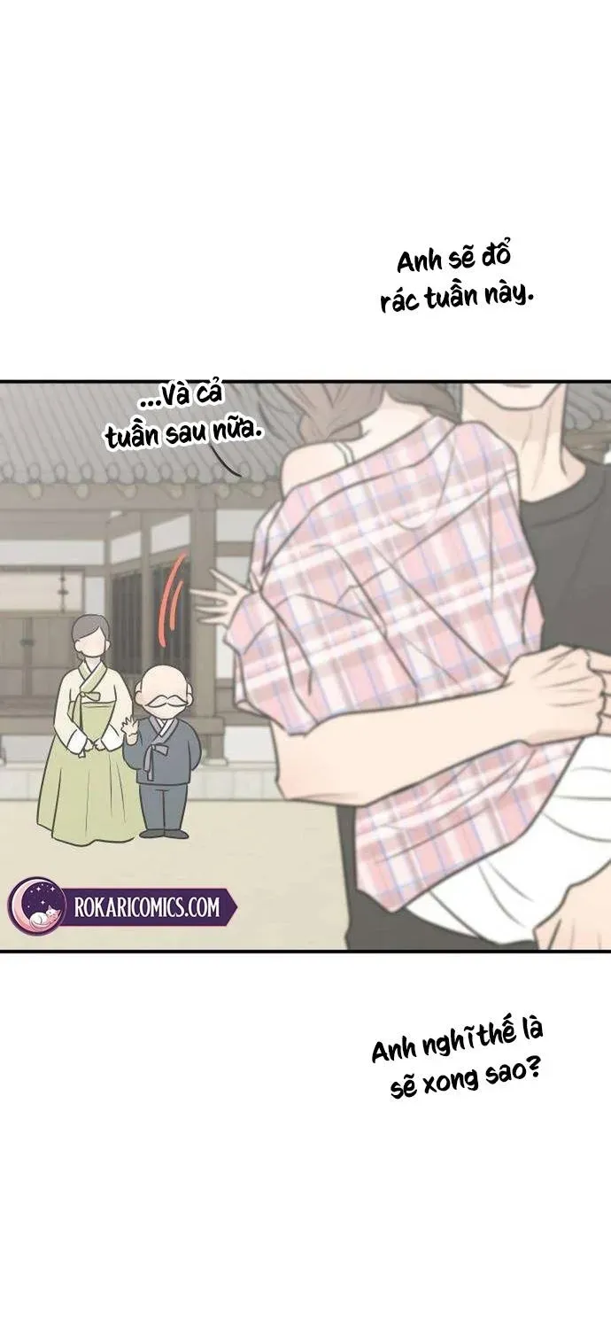 Scandal Bảo Vệ Hôn Nhân Chapter 12 - Trang 31