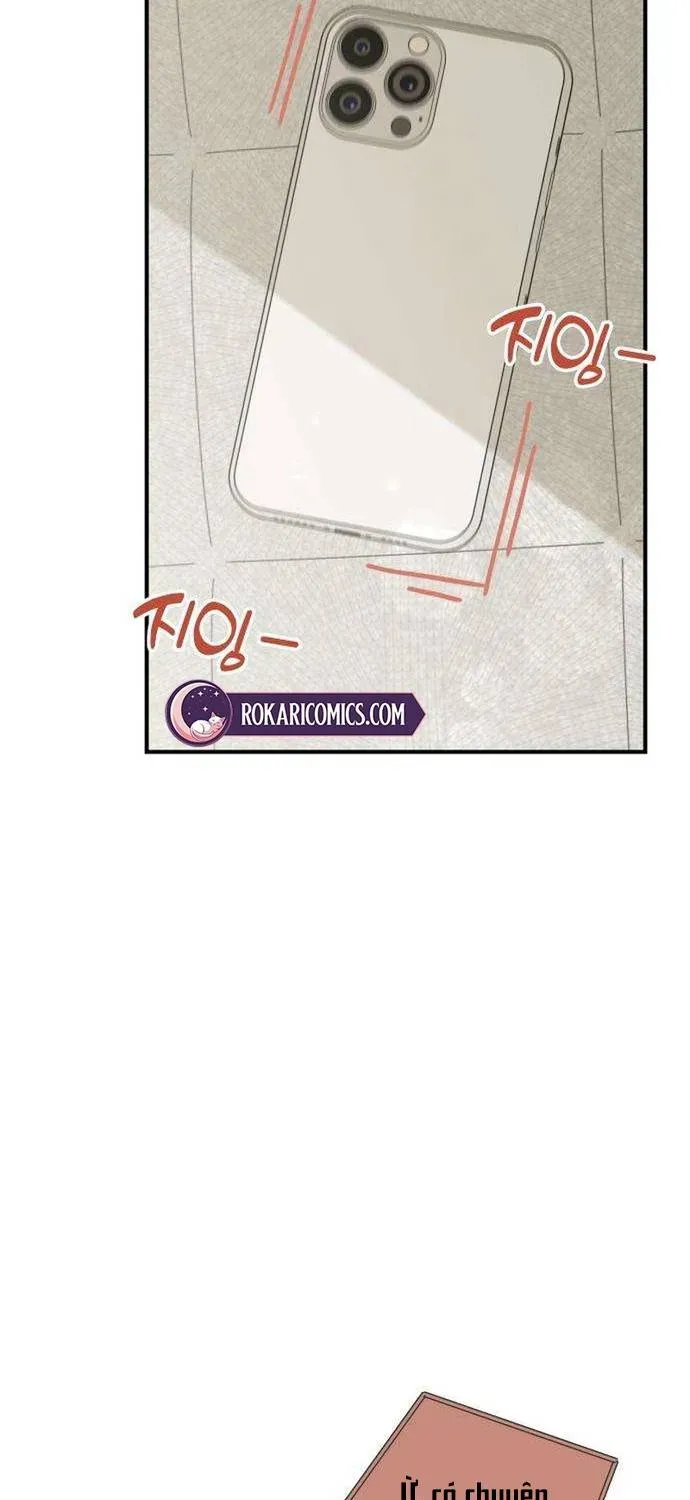 Scandal Bảo Vệ Hôn Nhân Chapter 12 - Trang 38