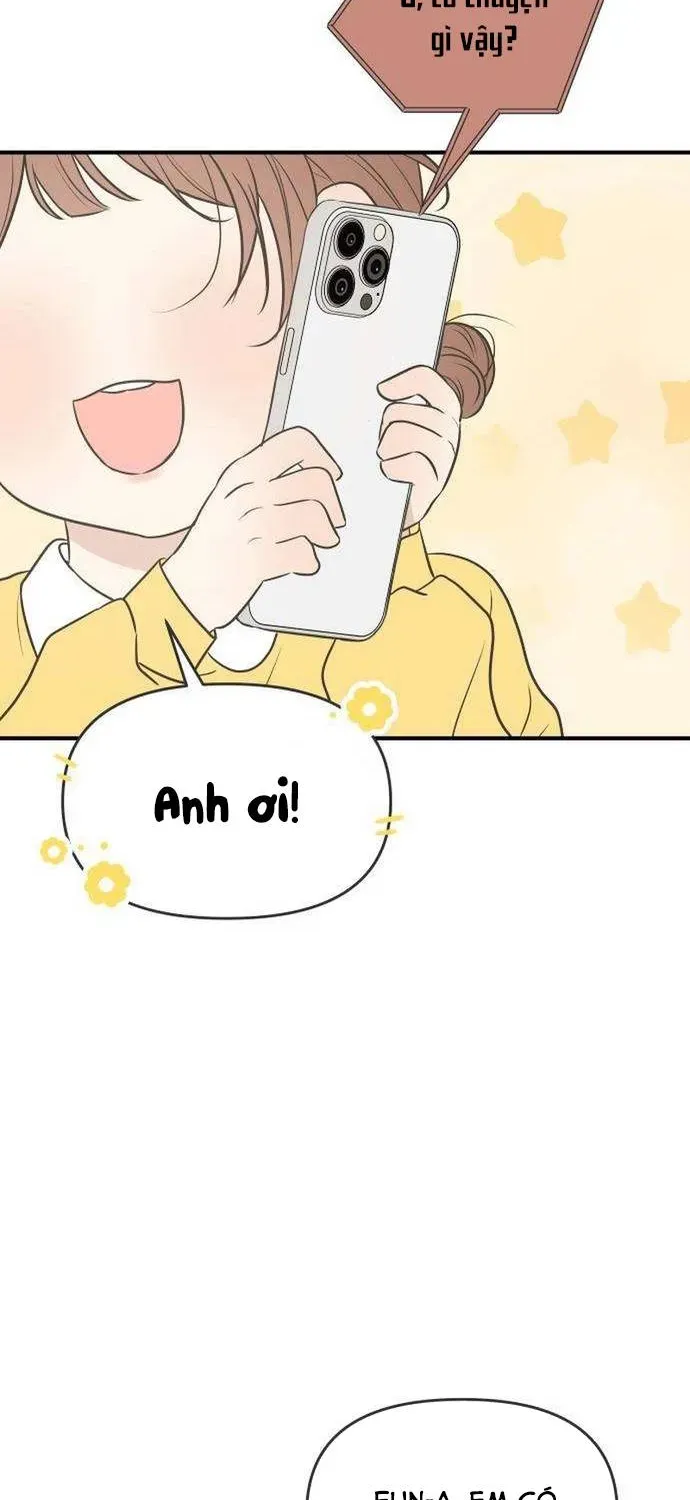 Scandal Bảo Vệ Hôn Nhân Chapter 12 - Trang 39