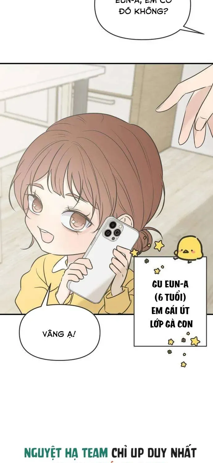 Scandal Bảo Vệ Hôn Nhân Chapter 12 - Trang 40