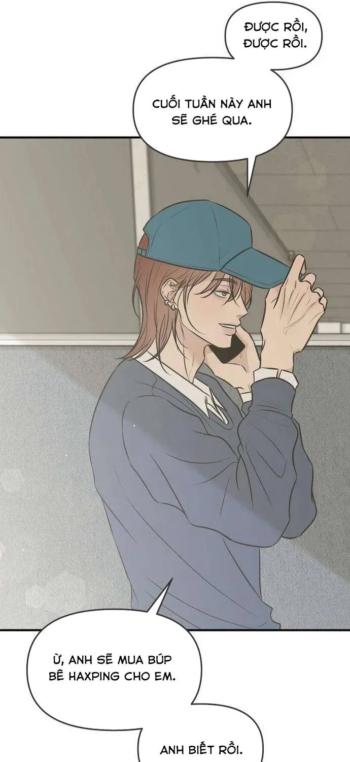 Scandal Bảo Vệ Hôn Nhân Chapter 12 - Trang 42
