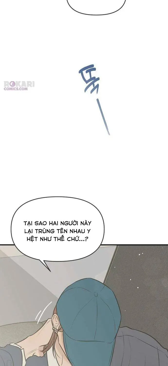 Scandal Bảo Vệ Hôn Nhân Chapter 12 - Trang 43