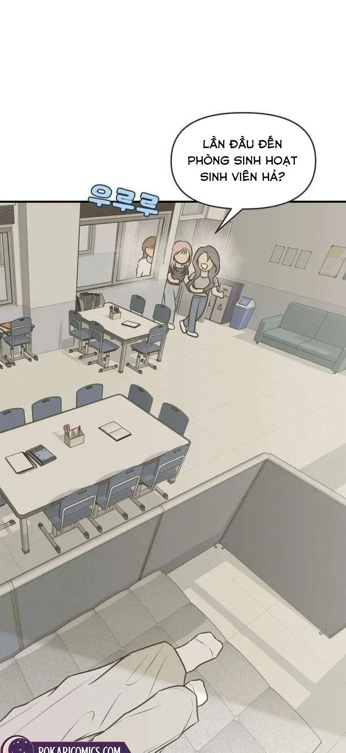 Scandal Bảo Vệ Hôn Nhân Chapter 12 - Trang 47