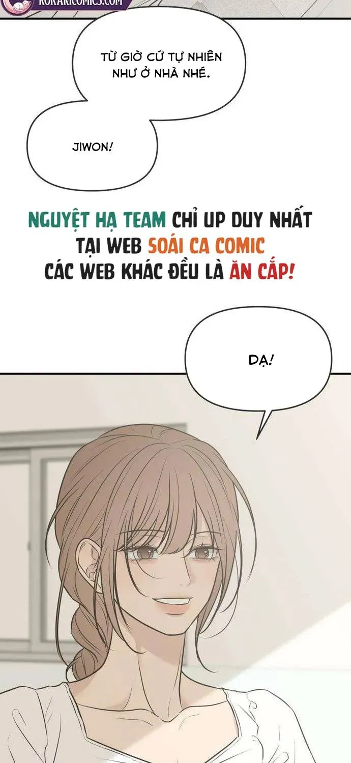 Scandal Bảo Vệ Hôn Nhân Chapter 12 - Trang 48