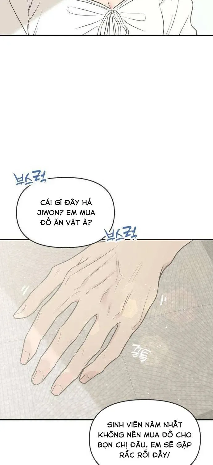 Scandal Bảo Vệ Hôn Nhân Chapter 12 - Trang 49