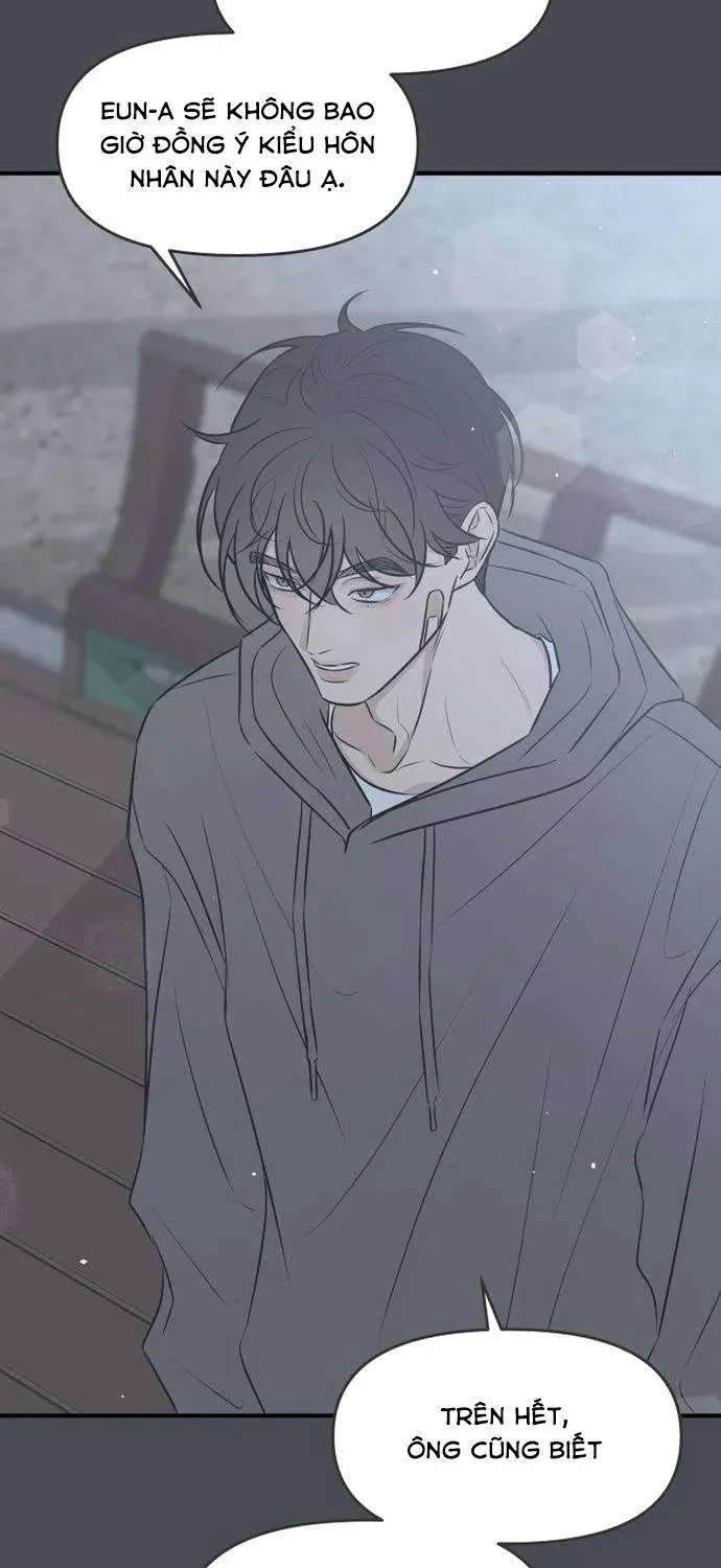 Scandal Bảo Vệ Hôn Nhân Chapter 12 - Trang 5