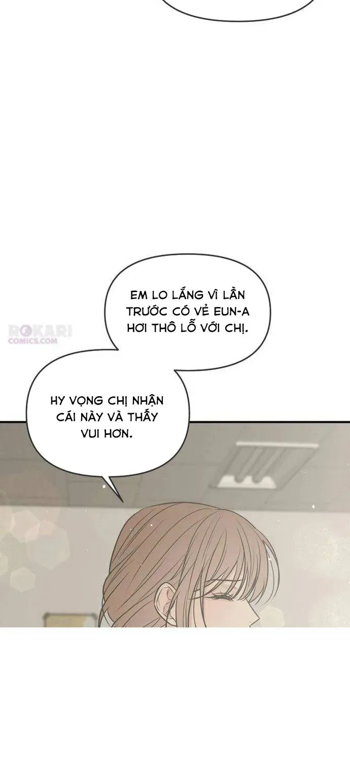 Scandal Bảo Vệ Hôn Nhân Chapter 12 - Trang 50