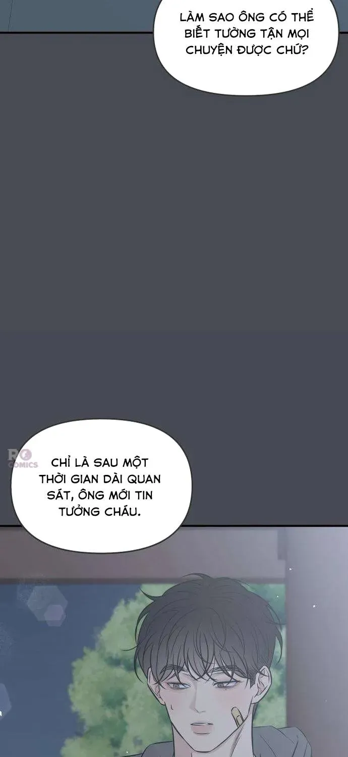 Scandal Bảo Vệ Hôn Nhân Chapter 12 - Trang 7