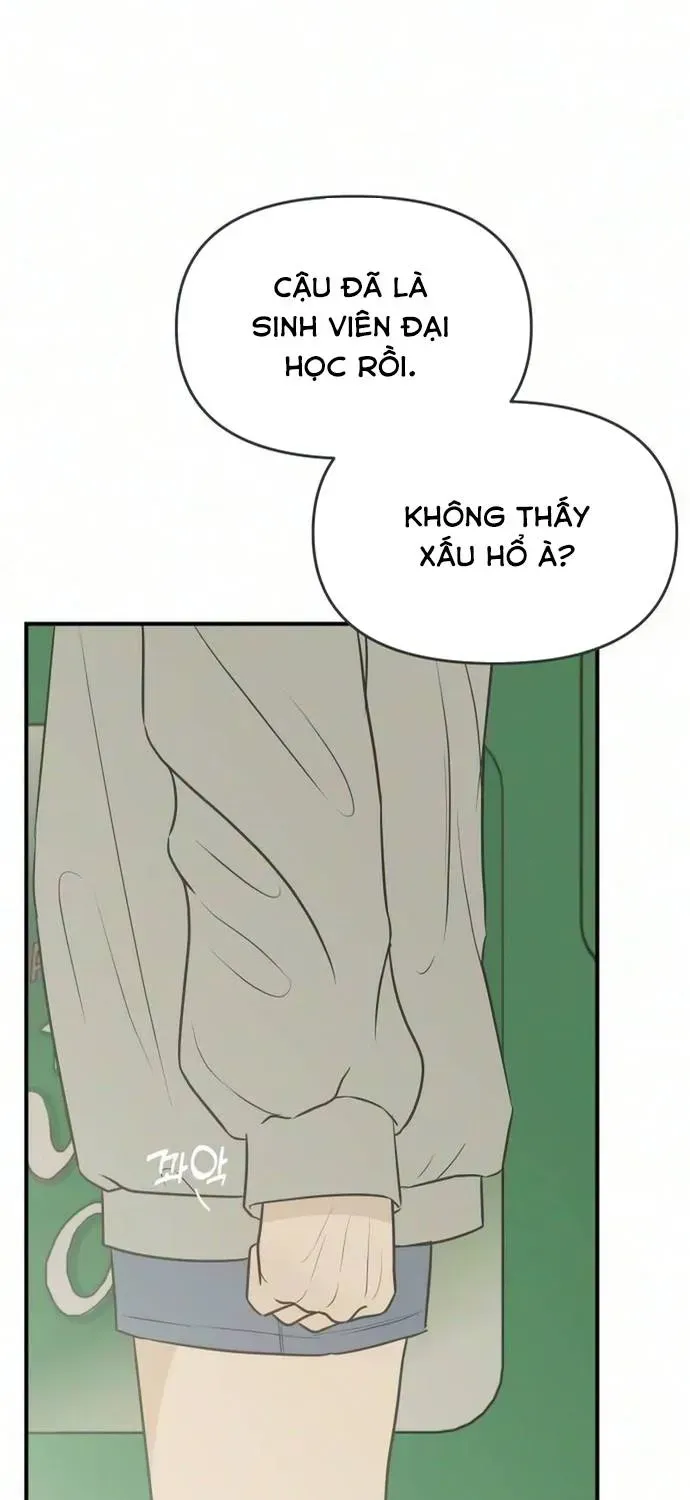 Scandal Bảo Vệ Hôn Nhân Chapter 14 - Trang 11