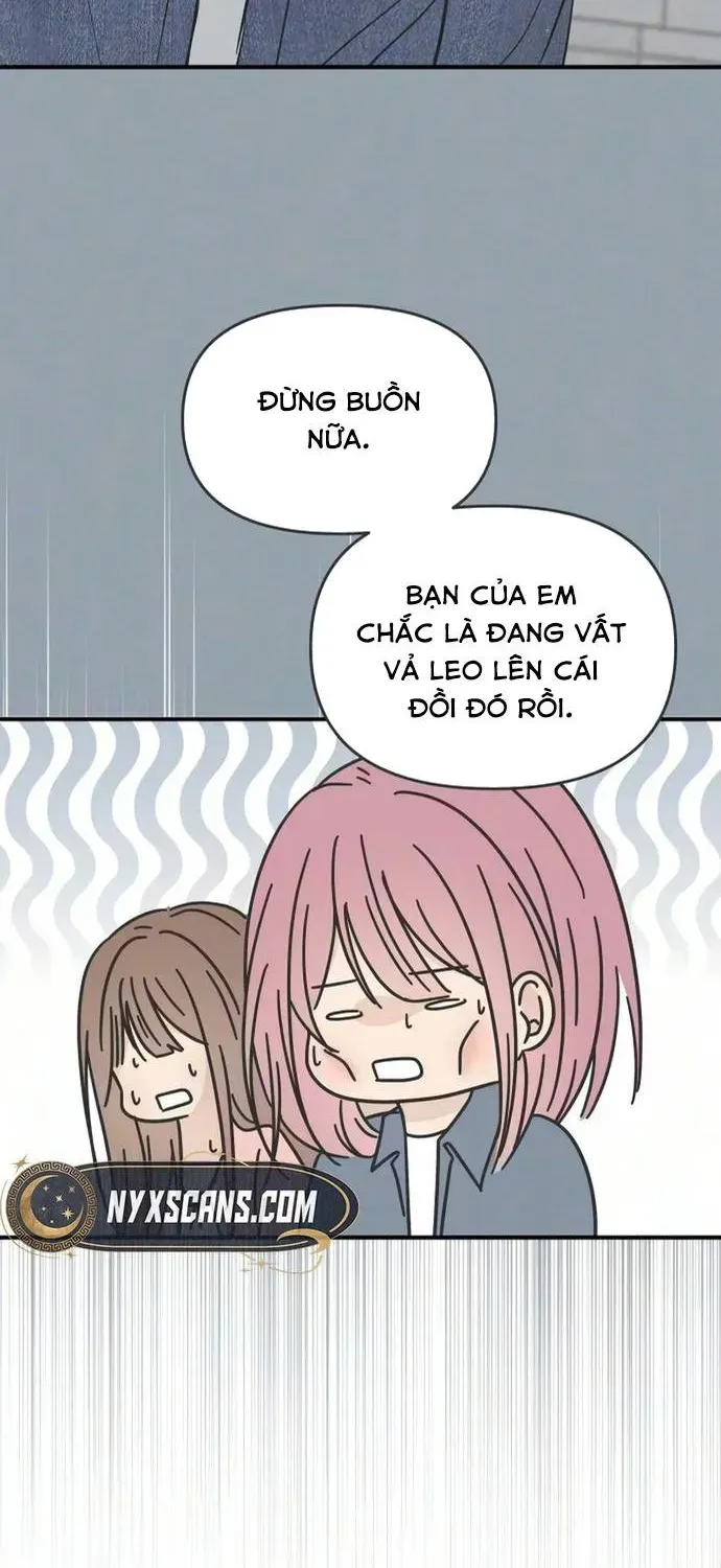 Scandal Bảo Vệ Hôn Nhân Chapter 14 - Trang 33