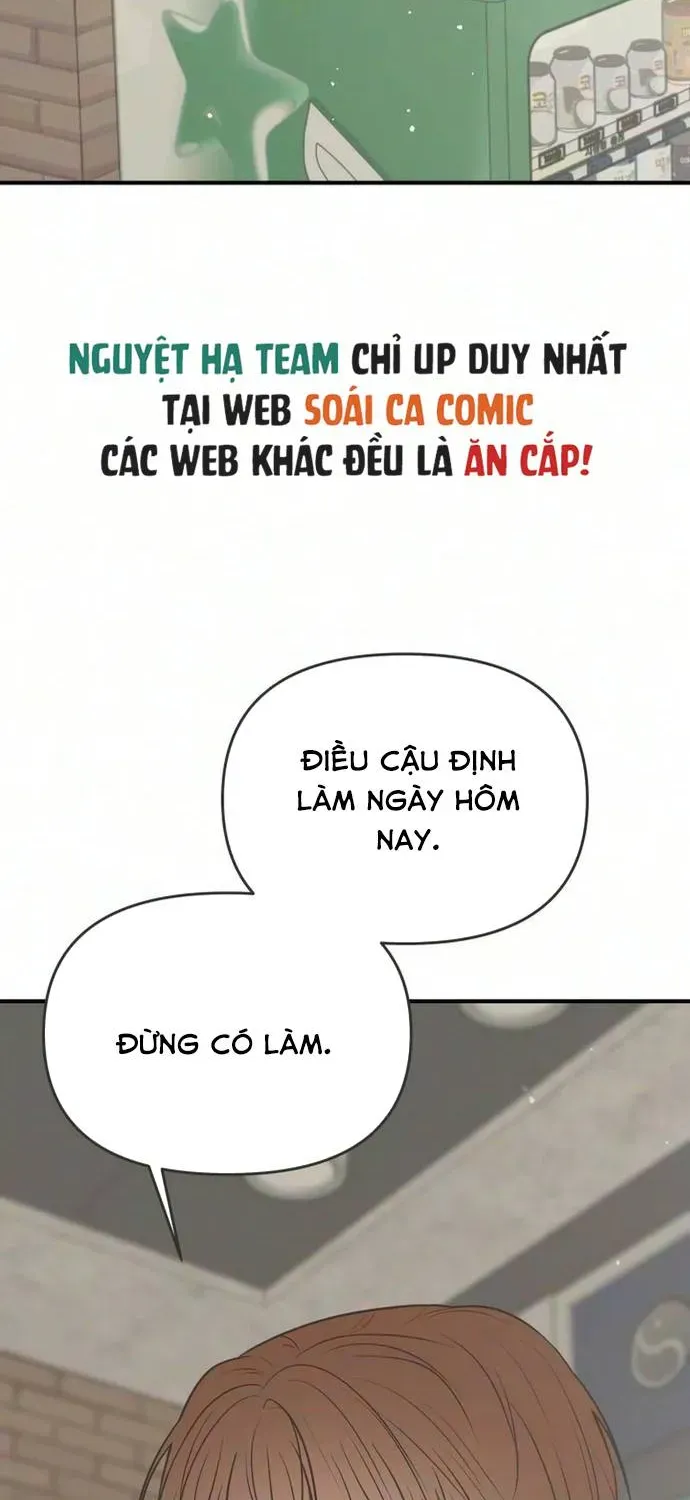Scandal Bảo Vệ Hôn Nhân Chapter 14 - Trang 4