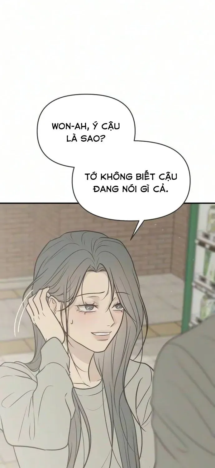 Scandal Bảo Vệ Hôn Nhân Chapter 14 - Trang 6