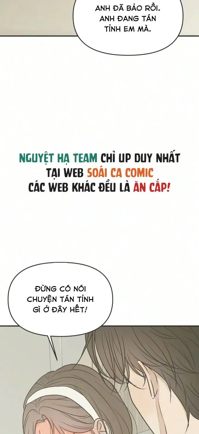 Scandal Bảo Vệ Hôn Nhân Chapter 15 - Trang 10