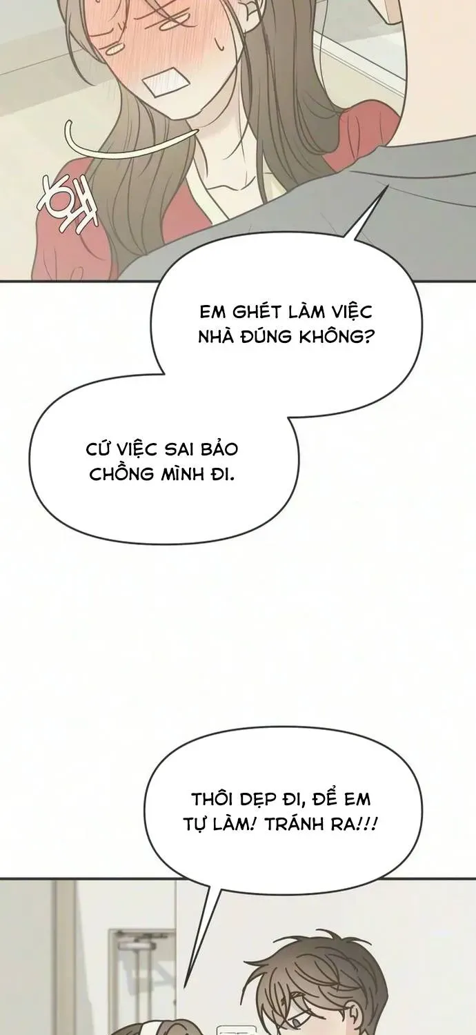 Scandal Bảo Vệ Hôn Nhân Chapter 15 - Trang 11