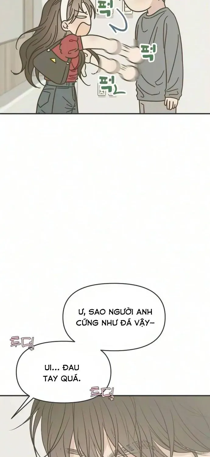 Scandal Bảo Vệ Hôn Nhân Chapter 15 - Trang 12