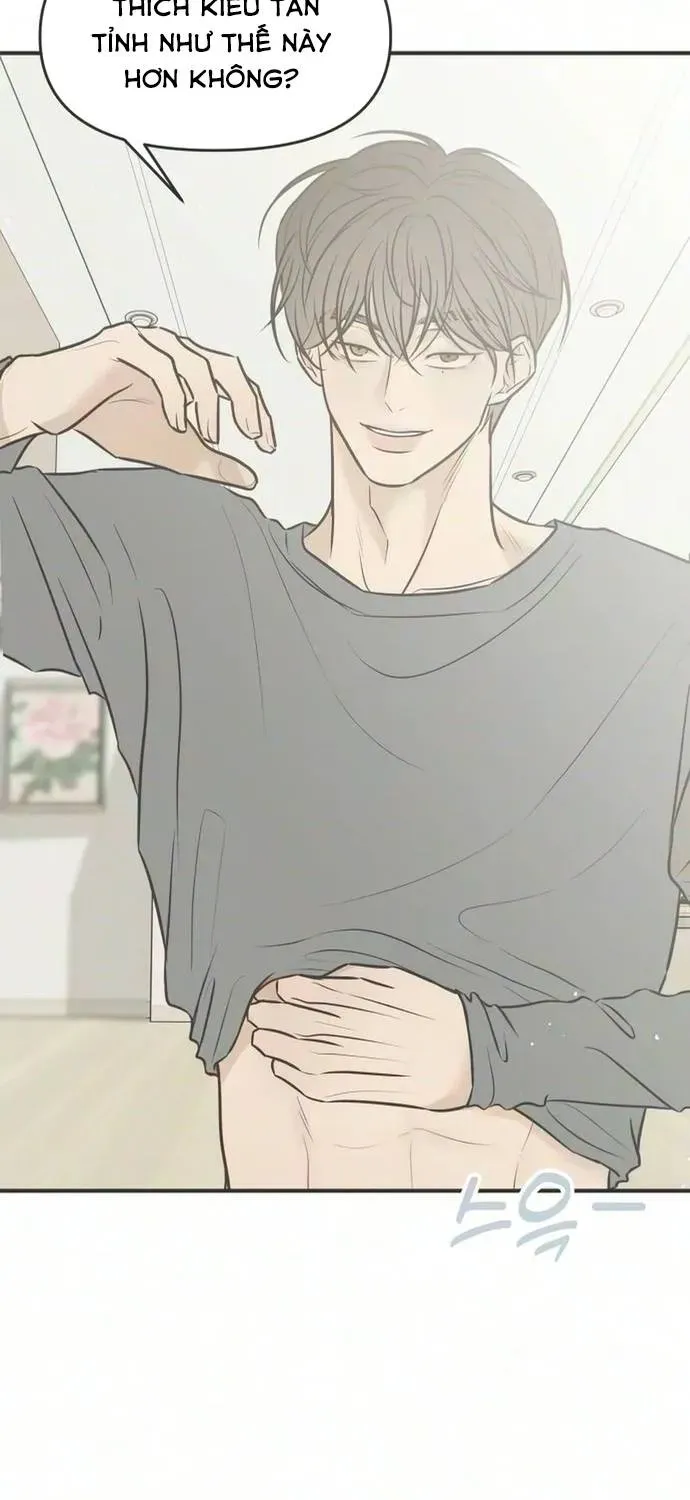 Scandal Bảo Vệ Hôn Nhân Chapter 15 - Trang 15