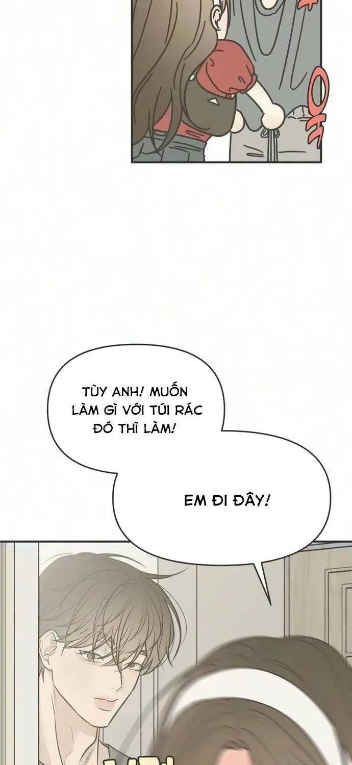 Scandal Bảo Vệ Hôn Nhân Chapter 15 - Trang 18