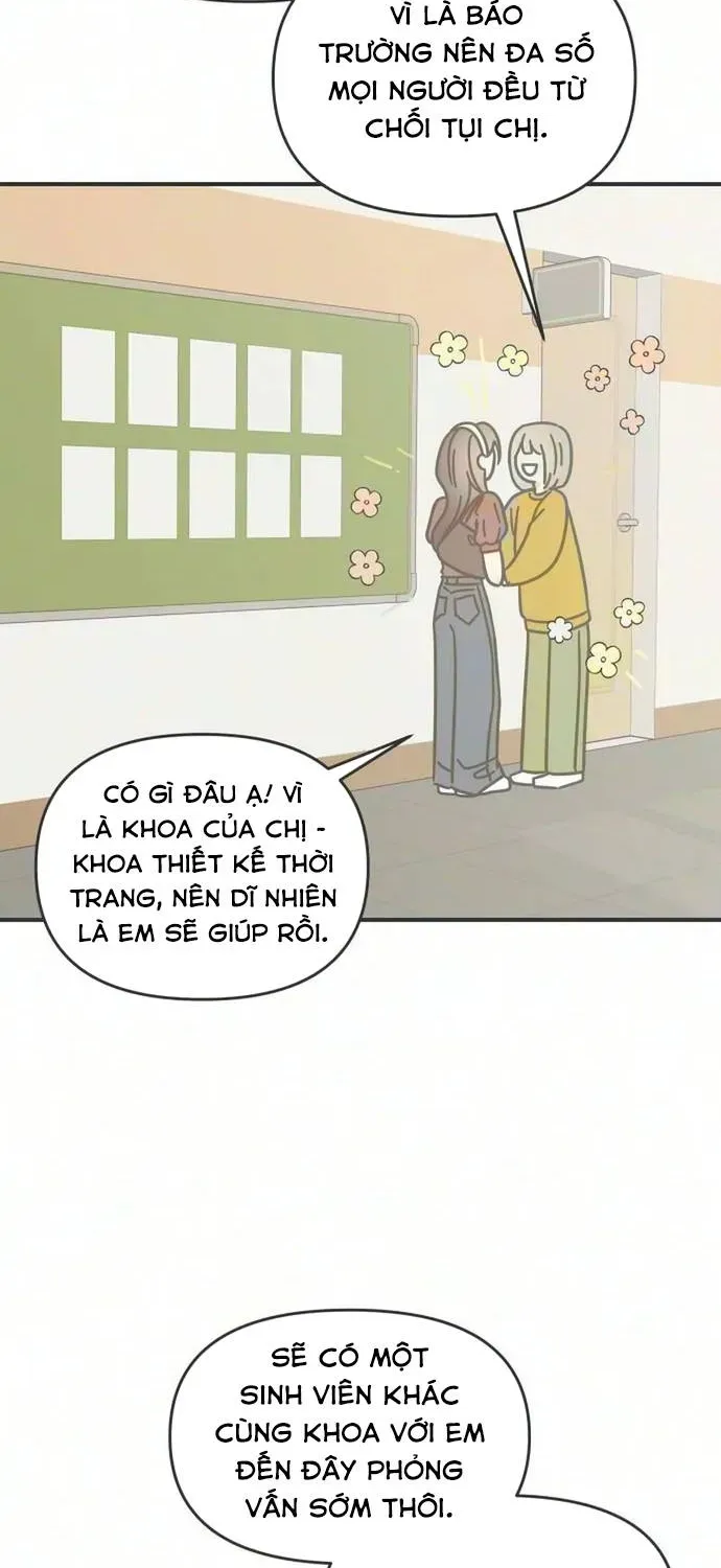 Scandal Bảo Vệ Hôn Nhân Chapter 15 - Trang 24