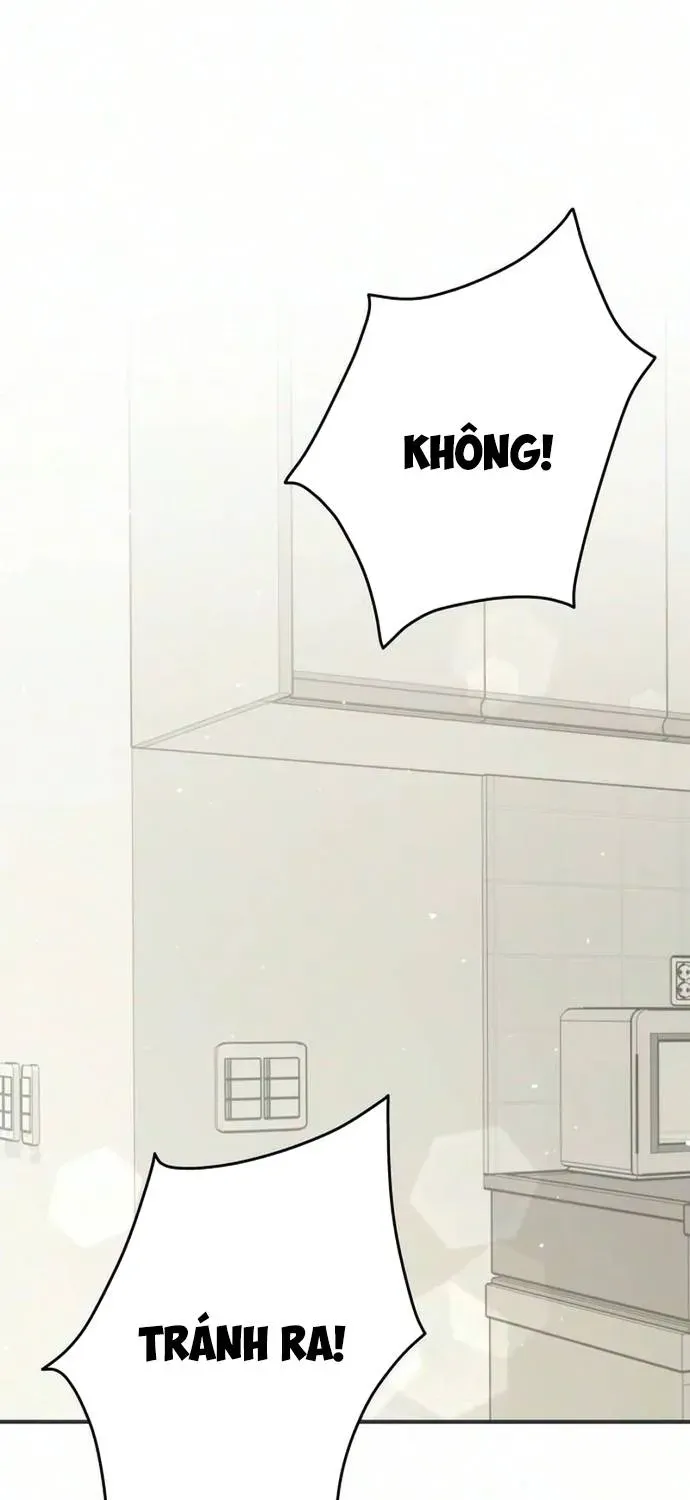 Scandal Bảo Vệ Hôn Nhân Chapter 15 - Trang 3