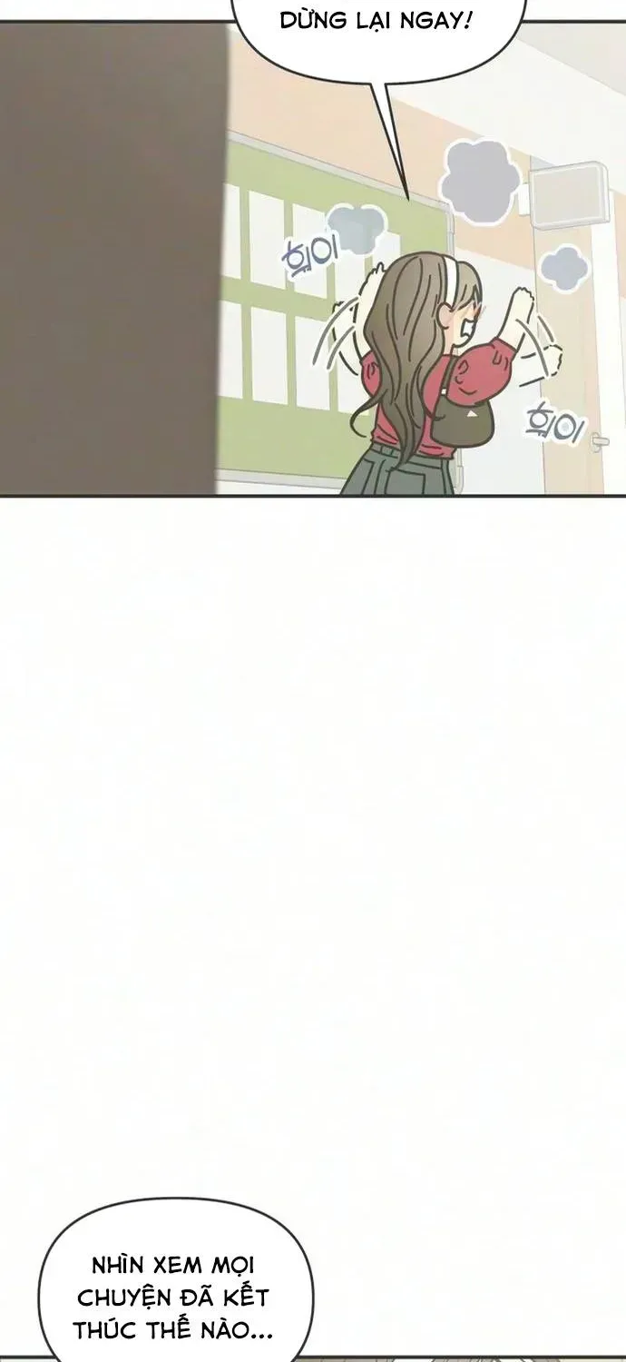 Scandal Bảo Vệ Hôn Nhân Chapter 15 - Trang 32
