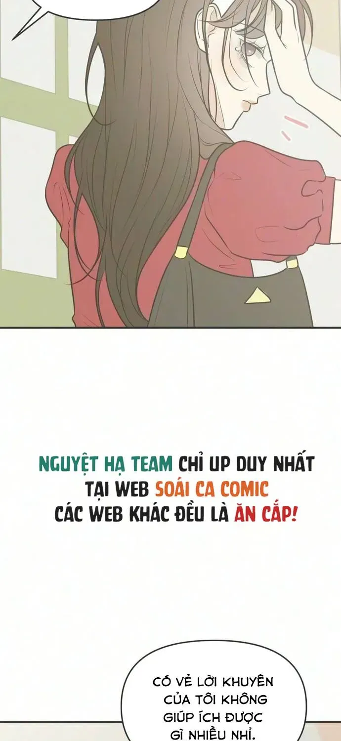 Scandal Bảo Vệ Hôn Nhân Chapter 15 - Trang 33