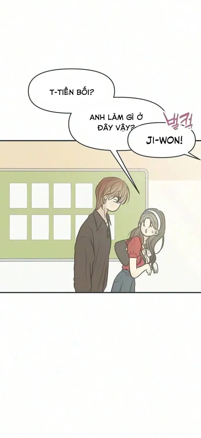 Scandal Bảo Vệ Hôn Nhân Chapter 15 - Trang 35