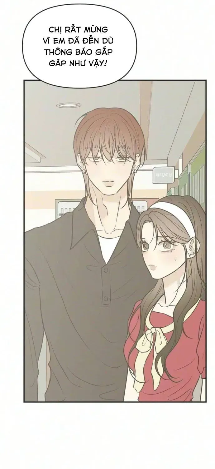 Scandal Bảo Vệ Hôn Nhân Chapter 15 - Trang 36