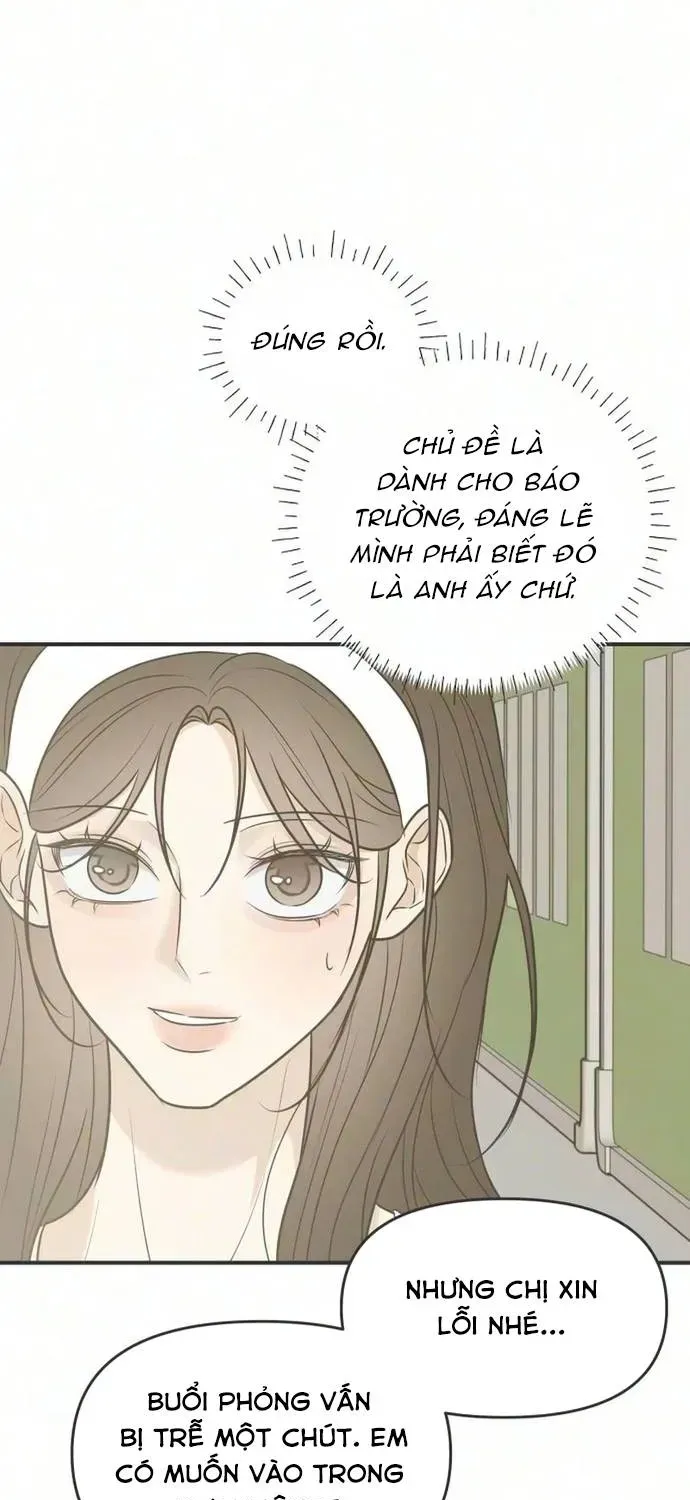 Scandal Bảo Vệ Hôn Nhân Chapter 15 - Trang 37