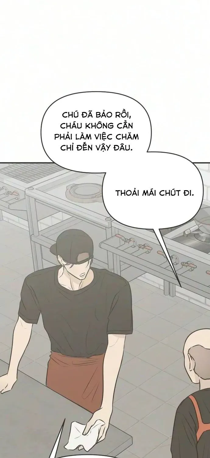 Scandal Bảo Vệ Hôn Nhân Chapter 15 - Trang 46