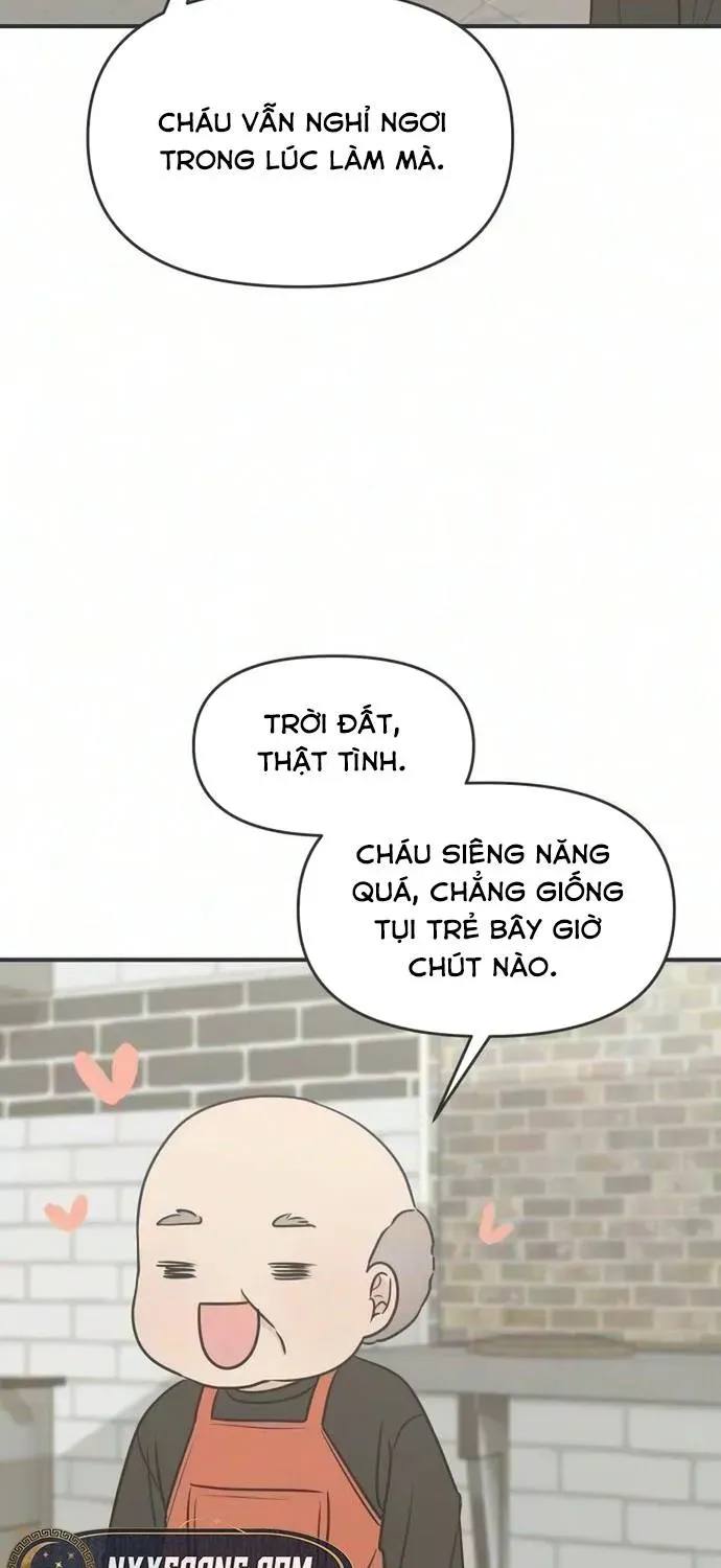 Scandal Bảo Vệ Hôn Nhân Chapter 15 - Trang 47