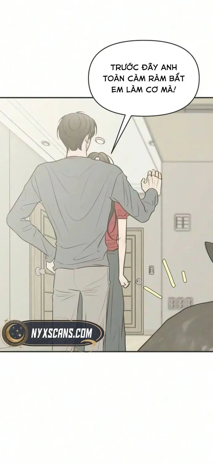 Scandal Bảo Vệ Hôn Nhân Chapter 15 - Trang 6
